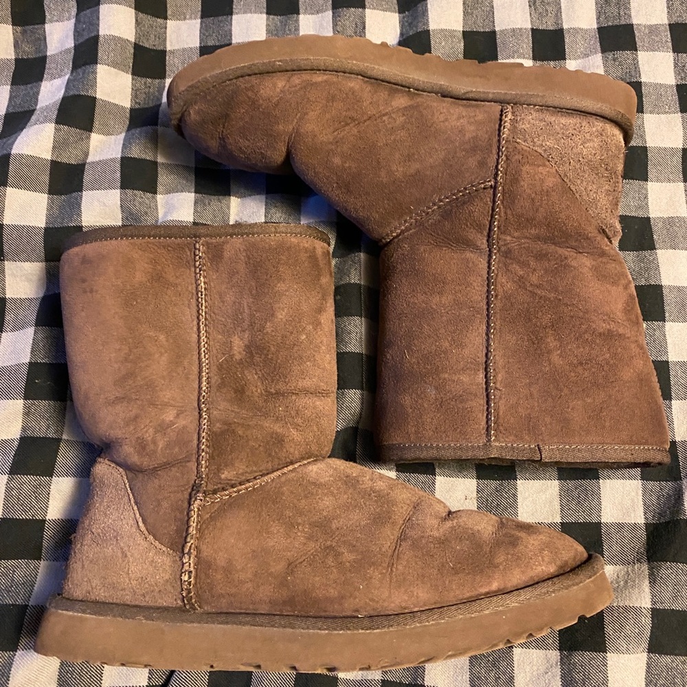 Ugg boots